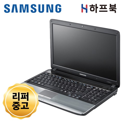 삼성 중고노트북 사무용 인강용 R530