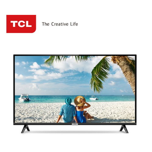 TCL TV 안드로이드 tv 32S6500