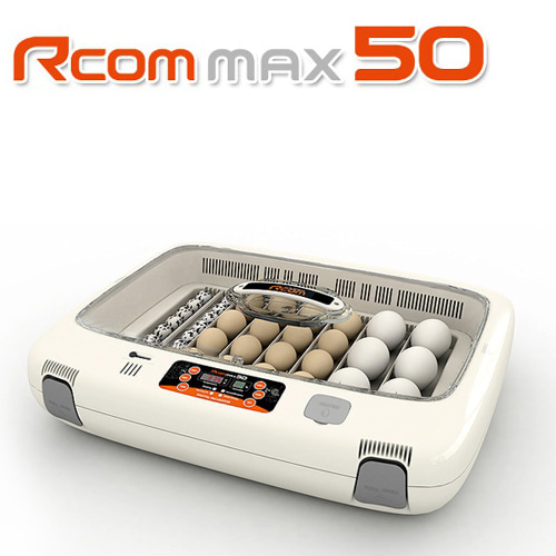 알콤부화기 MAX50 (사은품증정)